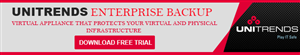 Banner Ad Design by nguruzzdng for Unitrends | Design: #5299448
