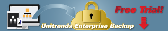 Banner Ad Design by PureDesign for Unitrends | Design #5298520
