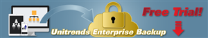 Banner Ad Design by PureDesign for Unitrends | Design: #5298520