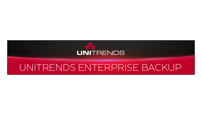 Banner Ad Design by Easy Flyer Design for Unitrends | Design #5343715