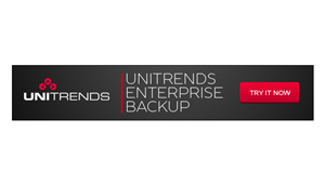 Banner Ad Design by Easy Flyer Design for Unitrends | Design: #5343752