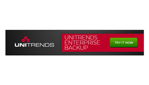 Banner Ad Design by Easy Flyer Design for Unitrends | Design: #5345278