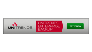 Banner Ad Design by Easy Flyer Design for Unitrends | Design: #5345280