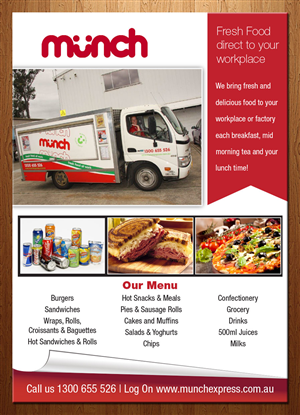 Brochure Design by theblueart for Printsales.com.au Pty Ltd | Design #5276887