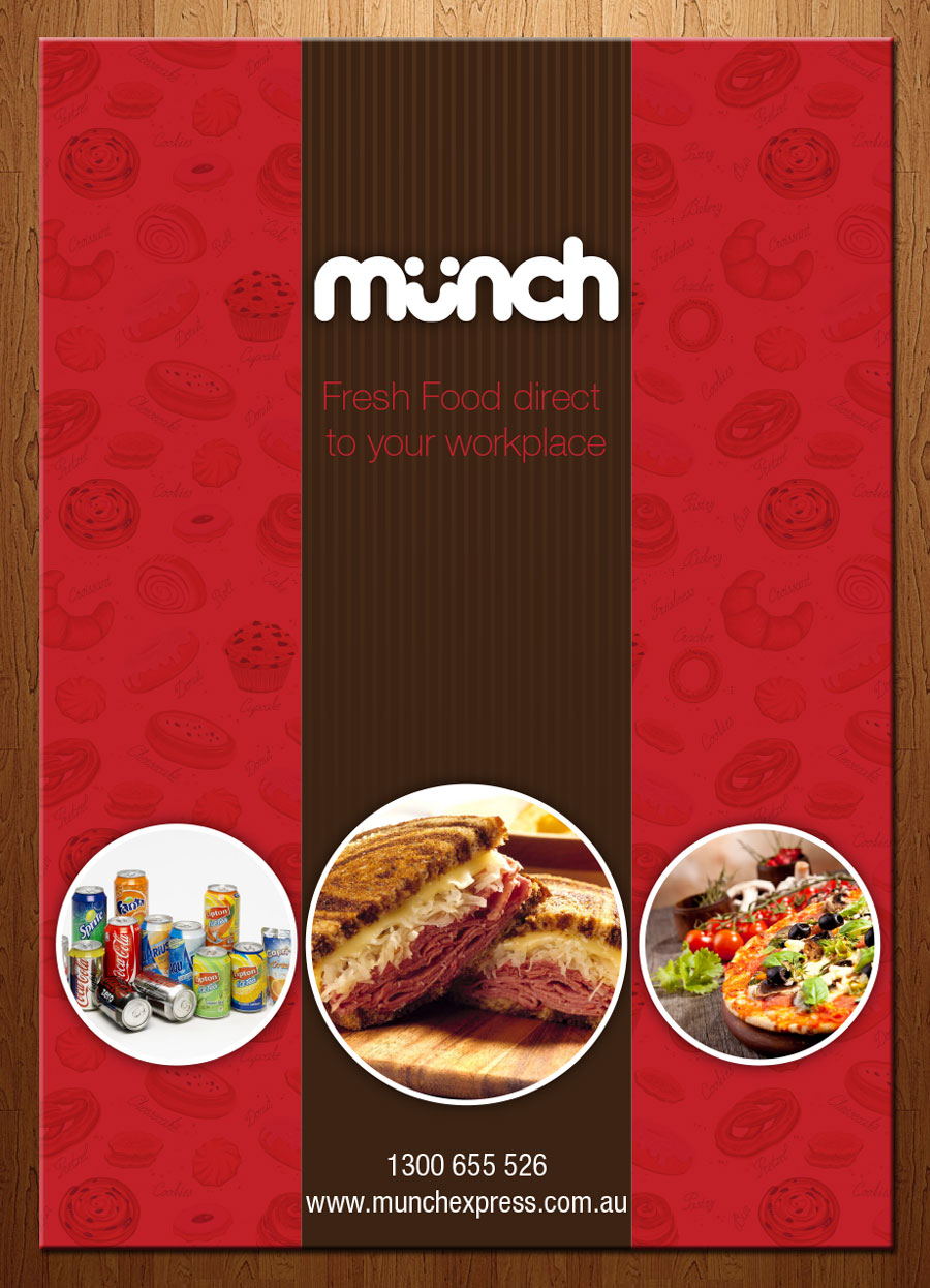 Brochure Design by theblueart for Printsales.com.au Pty Ltd | Design #5276889