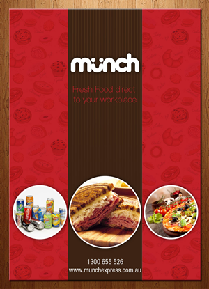 Brochure Design by theblueart for Printsales.com.au Pty Ltd | Design: #5276889