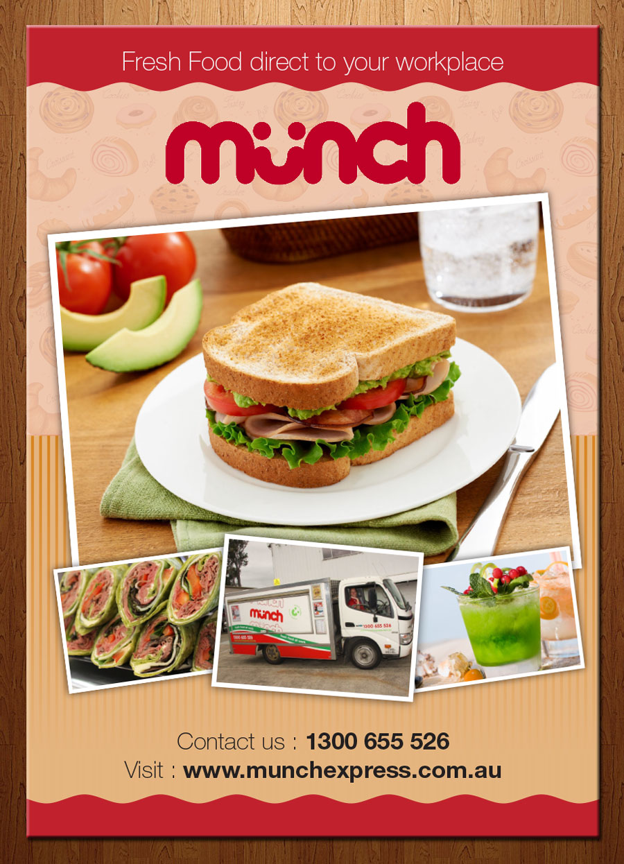 Brochure Design by theblueart for Printsales.com.au Pty Ltd | Design #5276894