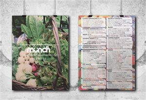 Brochure Design by media_naranja for Printsales.com.au Pty Ltd | Design #5334939