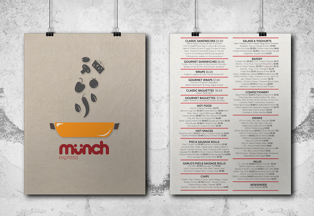 Brochure Design by media_naranja for Printsales.com.au Pty Ltd | Design #5334980