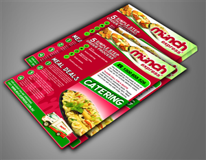 Brochure Design by MDesigns ™ for Printsales.com.au Pty Ltd | Design: #5337706