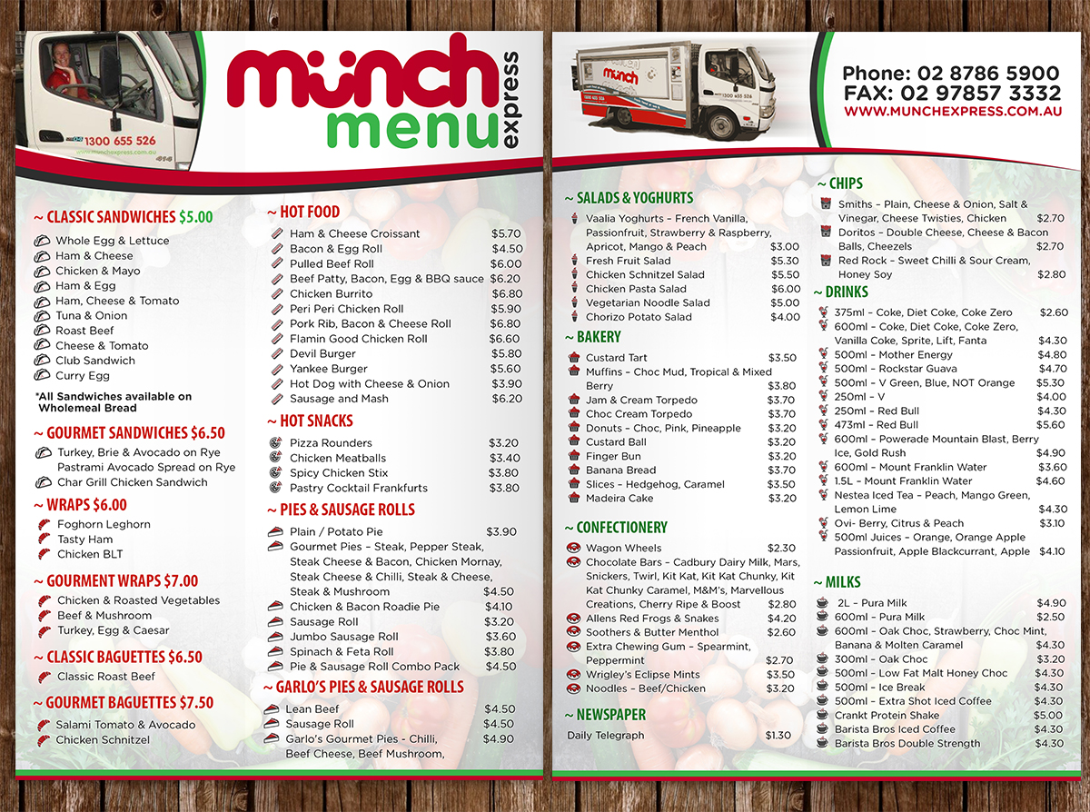 Brochure Design by rex-designs for Printsales.com.au Pty Ltd | Design #5326386