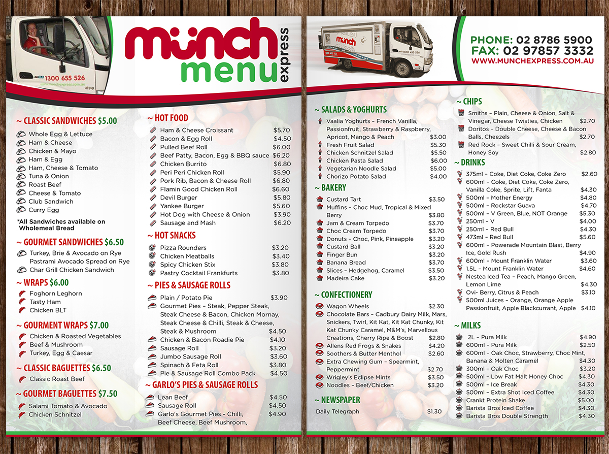 Brochure Design by rex-designs for Printsales.com.au Pty Ltd | Design #5326412