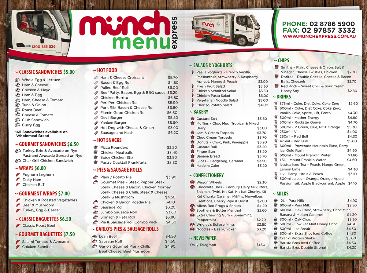 Brochure Design by rex-designs for Printsales.com.au Pty Ltd | Design #5329759