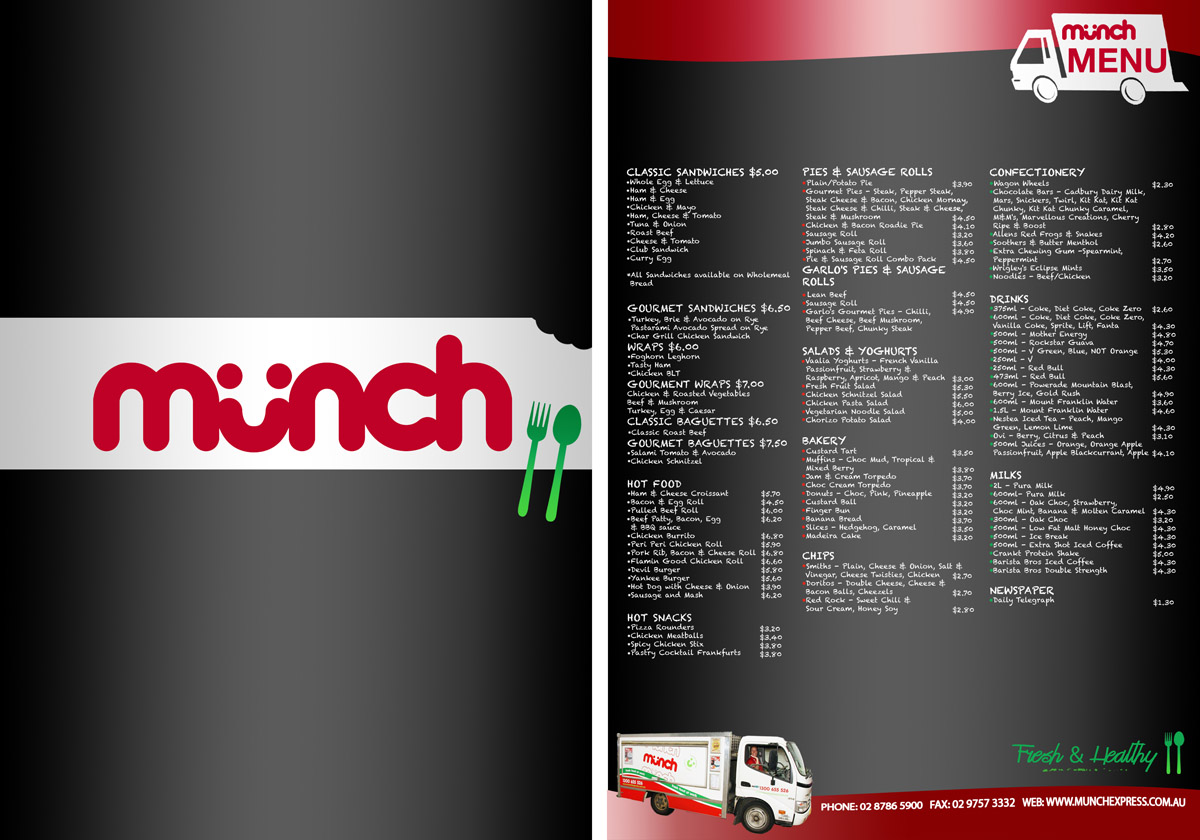 Brochure Design by SY for Printsales.com.au Pty Ltd | Design #5339486