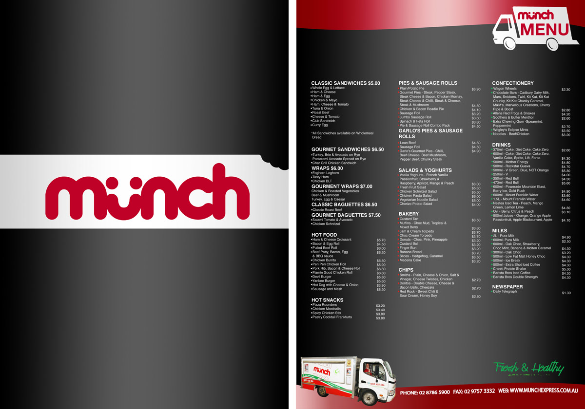 Brochure Design by SY for Printsales.com.au Pty Ltd | Design #5339542