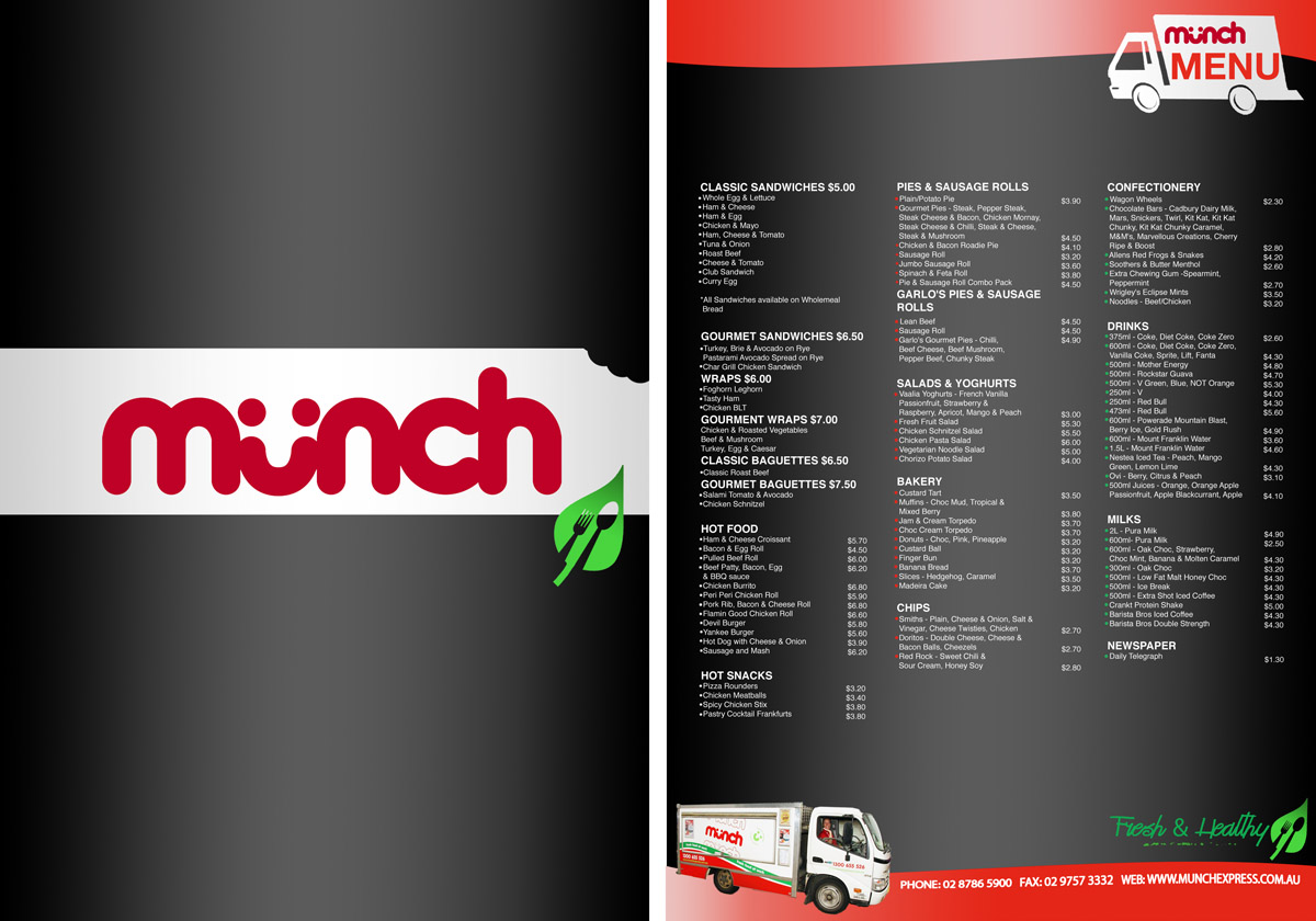 Brochure Design by SY for Printsales.com.au Pty Ltd | Design #5339696