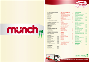 Brochure Design by SY for Printsales.com.au Pty Ltd | Design: #5339756
