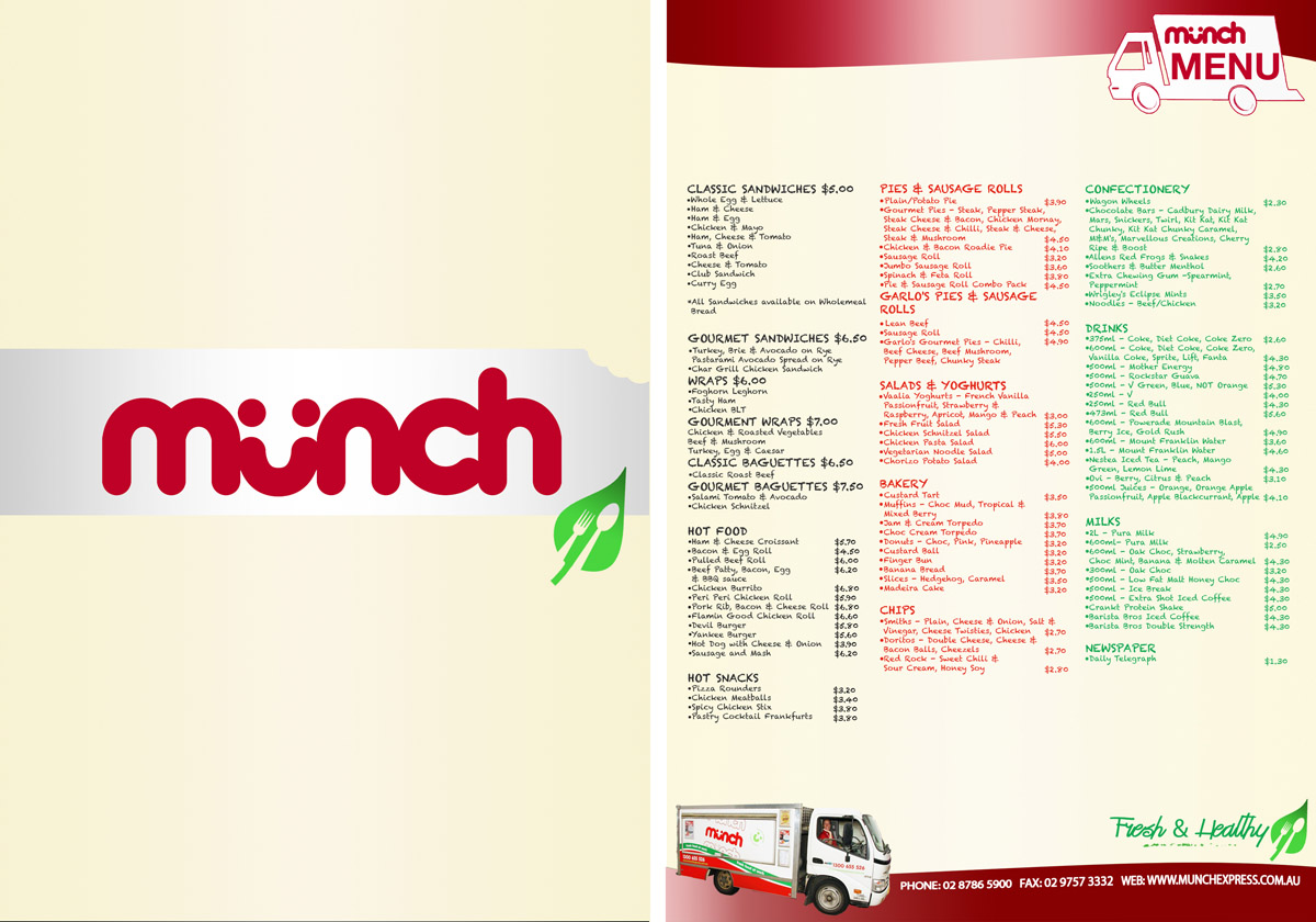 Brochure Design by SY for Printsales.com.au Pty Ltd | Design #5339760