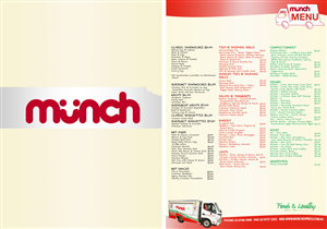Brochure Design by SY for Printsales.com.au Pty Ltd | Design: #5339835