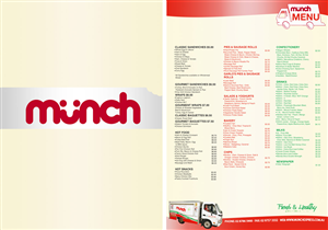 Brochure Design by SY for Printsales.com.au Pty Ltd | Design: #5339842
