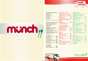 Brochure Design by SY for Printsales.com.au Pty Ltd | Design: #5339861