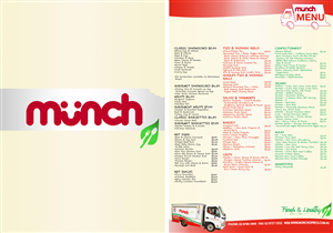 Brochure Design by SY for Printsales.com.au Pty Ltd | Design: #5339945