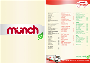 Brochure Design by SY for Printsales.com.au Pty Ltd | Design: #5339949
