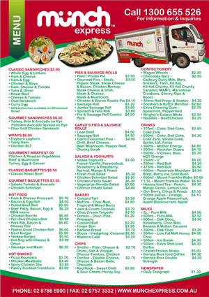 Brochure Design by barinix for Printsales.com.au Pty Ltd | Design: #5302305
