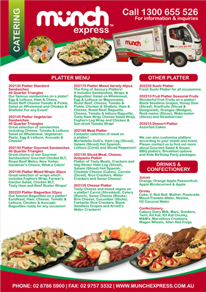 Brochure Design by barinix for Printsales.com.au Pty Ltd | Design #5305212