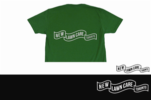 Logo Design by Senseless for New Lawn Care Toronto | Design: #1489832