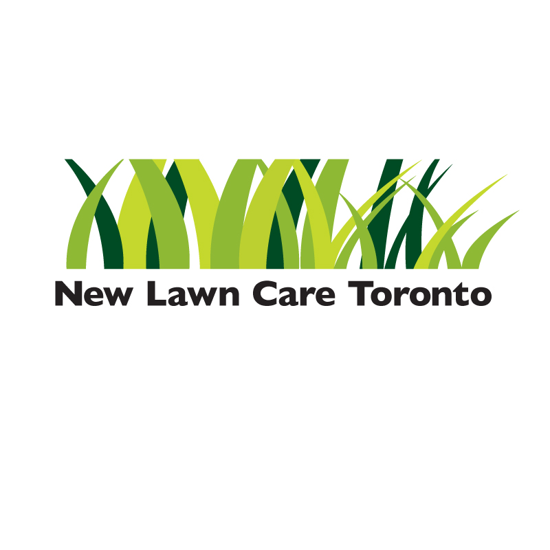Logo Design by Sunny for New Lawn Care Toronto | Design: #1493789