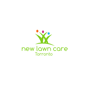 Logo Design by Hiccups Design for New Lawn Care Toronto | Design: #1470840