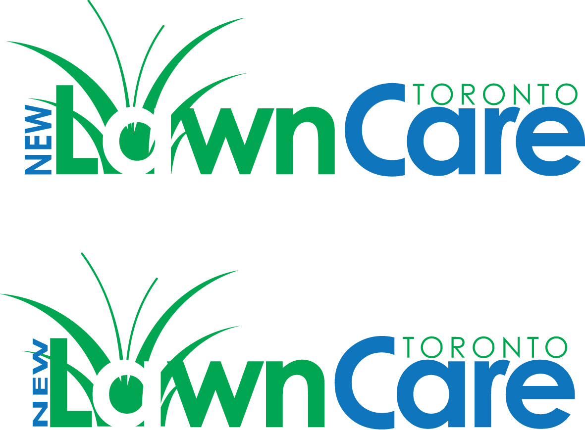 Logo Design by ZinTech for New Lawn Care Toronto | Design #1490576