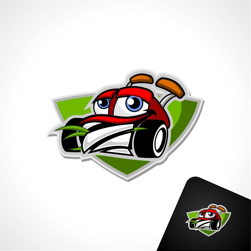 Logo Design by mgeorge for New Lawn Care Toronto | Design #1473612