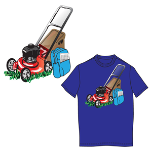 Logo Design by ktgrandy for New Lawn Care Toronto | Design #1477056