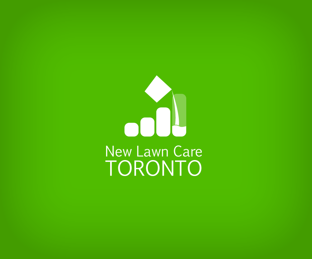 Logo Design by Havrda for New Lawn Care Toronto | Design #1506722
