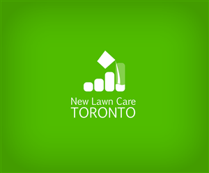 Logo Design by Havrda for New Lawn Care Toronto | Design #1506722