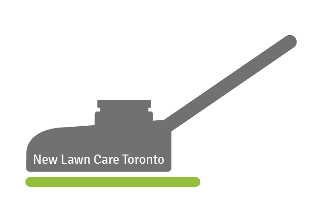 Logo Design by kiwi-carla for New Lawn Care Toronto | Design #1497102