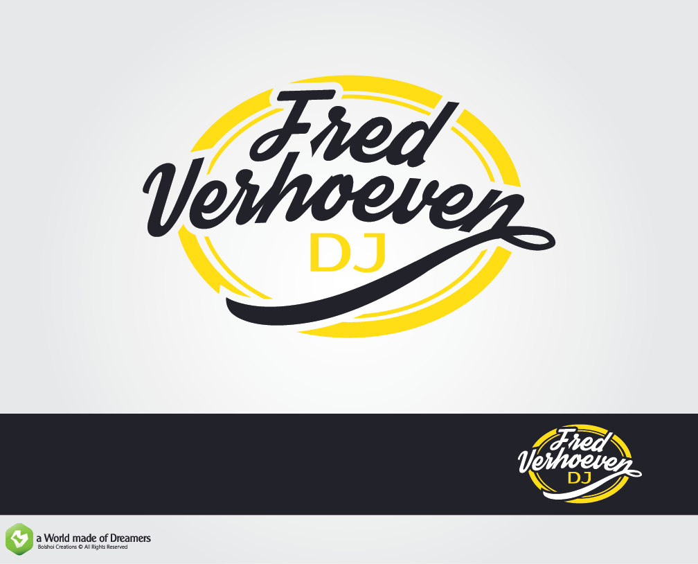 Diseño de Logo por Bolshoi Creations para este proyecto | Diseño #5310565