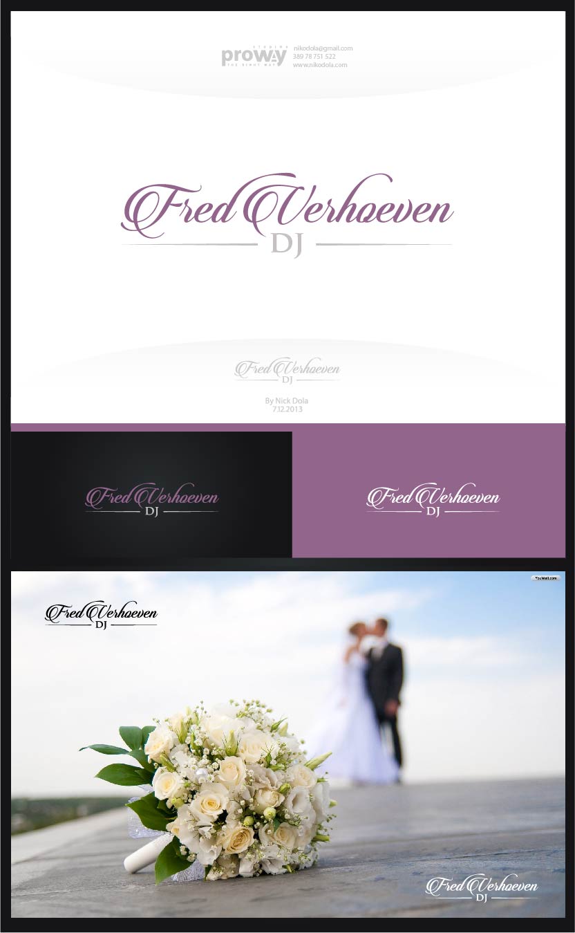 Diseño de Logo por Niko Dola para este proyecto | Diseño #5294365