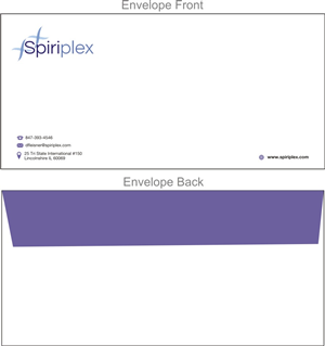 Stationery Design by Sushma for Ooh-Ga-Boo-Ga Island Traders, Inc. | Design: #5291982