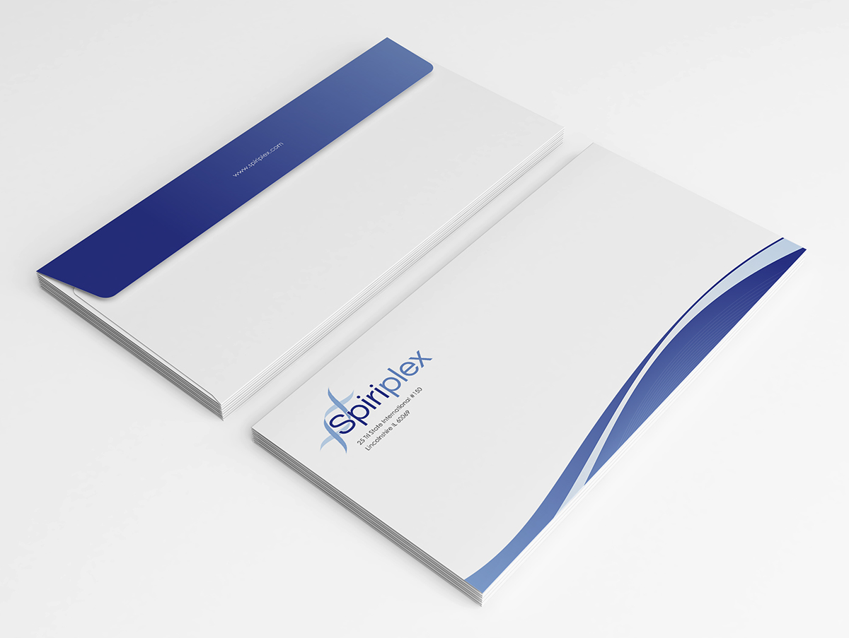 Stationery Design by logodentity for Ooh-Ga-Boo-Ga Island Traders, Inc. | Design #5309627