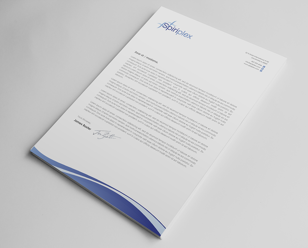 Stationery Design by logodentity for Ooh-Ga-Boo-Ga Island Traders, Inc. | Design #5309655