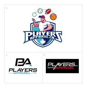 Logo Design by Logicspider for this project | Design #5281310