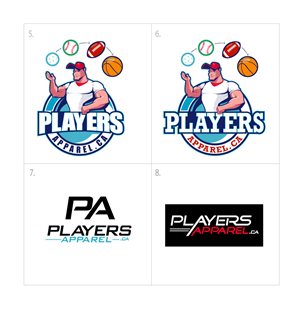 Logo Design by Logicspider for this project | Design: #5284617