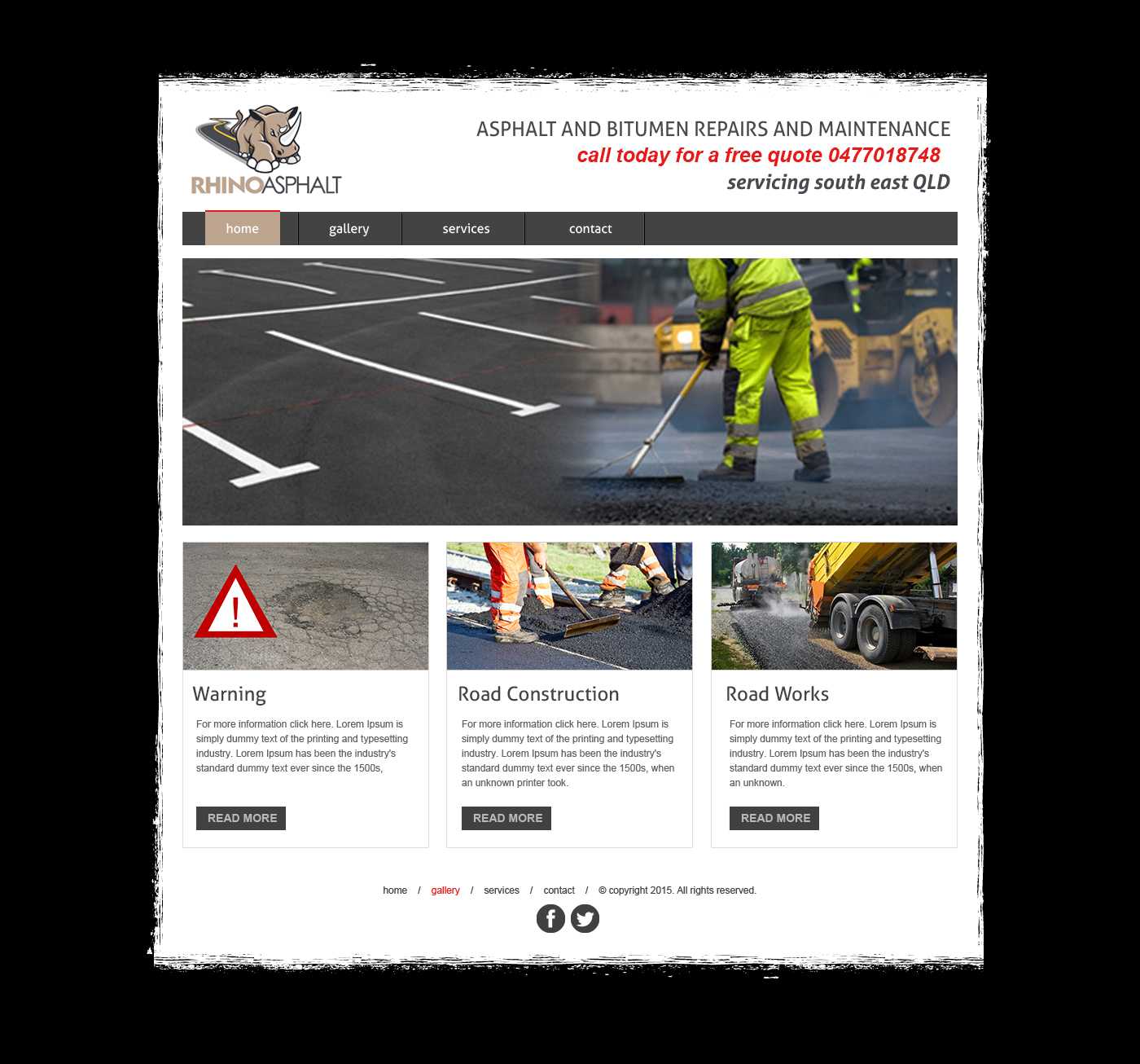 Wordpress Design by pb for this project | Design #5289417