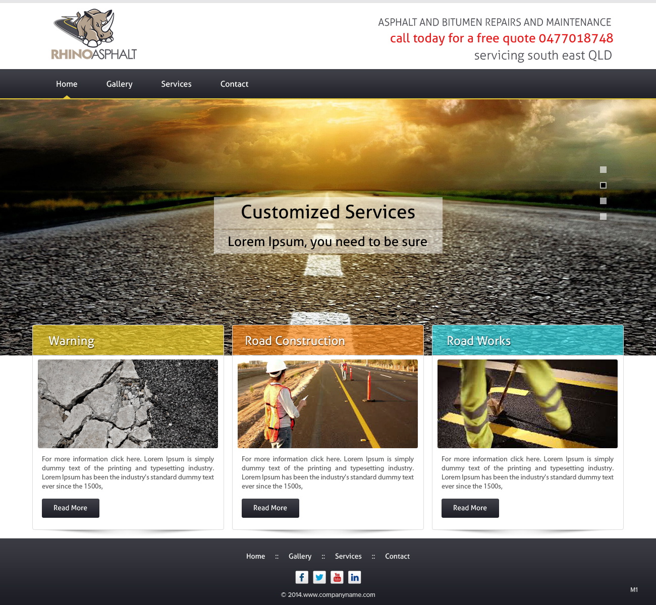 Wordpress Design by pb for this project | Design #5390118