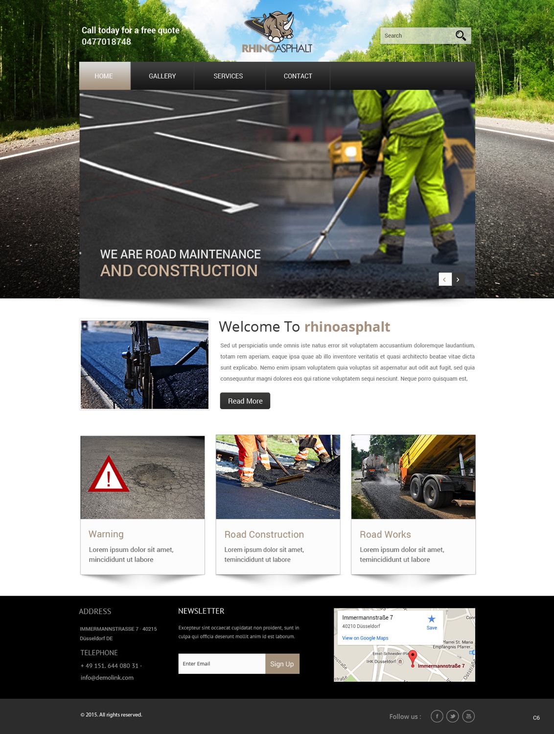 Wordpress Design by pb for this project | Design #5390125