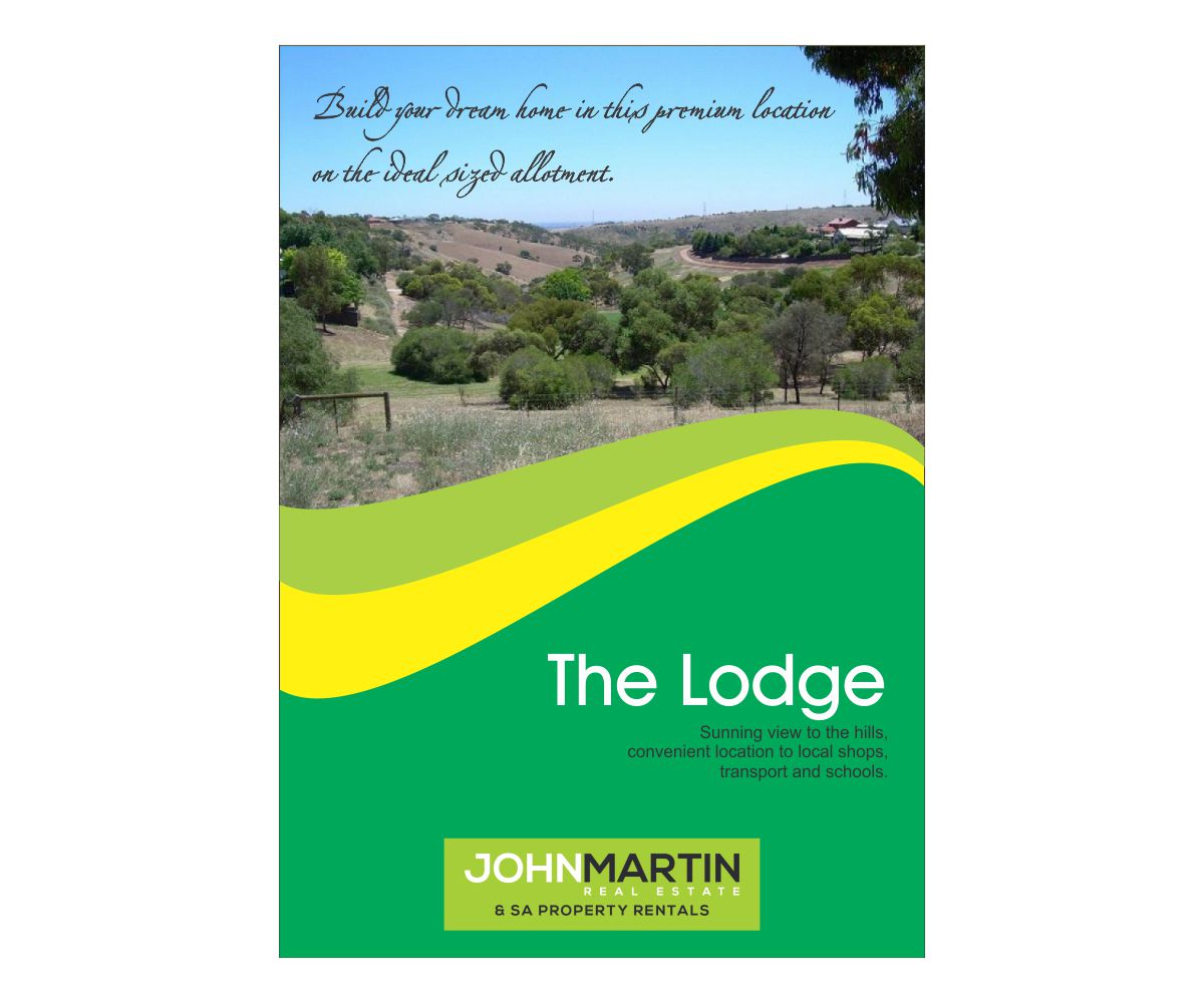 Brochure Design by SK for SA Property Rentals Pty Ltd | Design #5296623