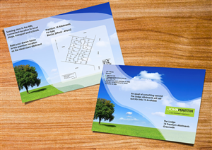 Brochure Design by krokodila